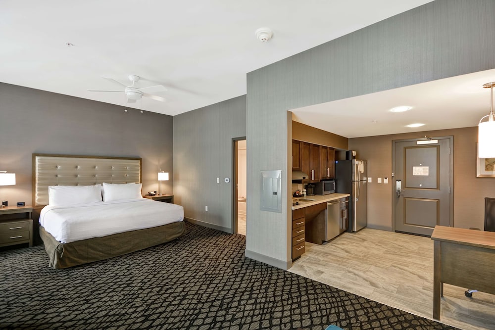 Homewood Suites by Hilton Detroit - photo 19