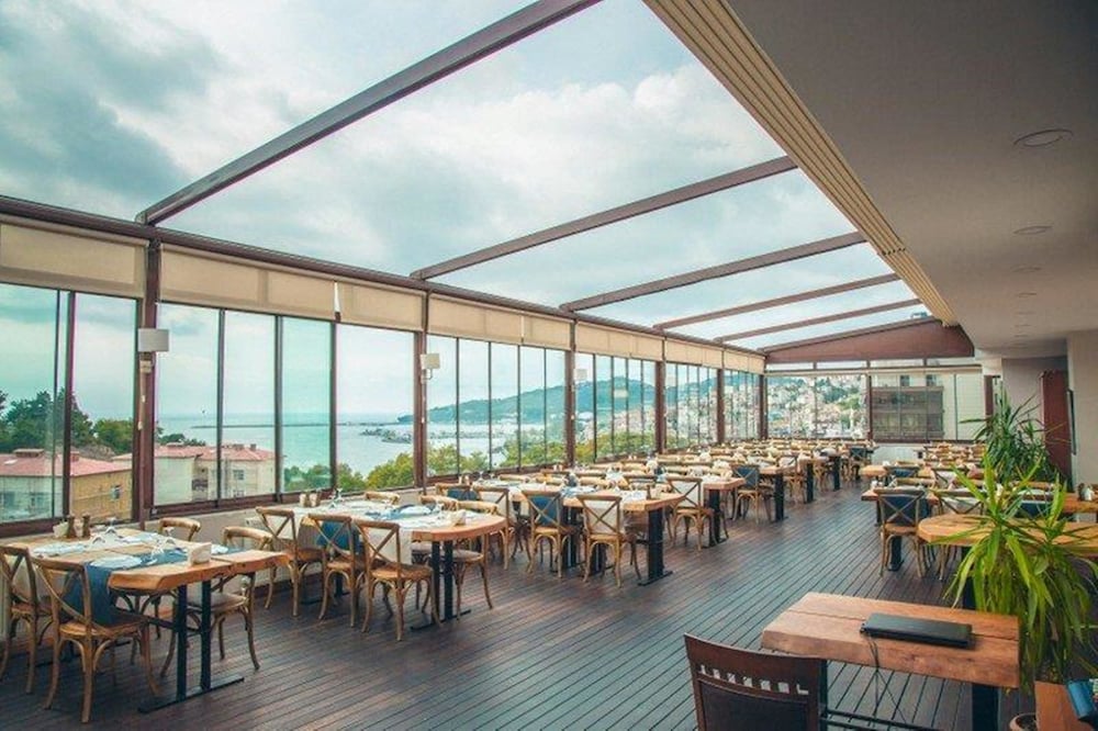 Kelesler Park Hotel — hotel in Eregli