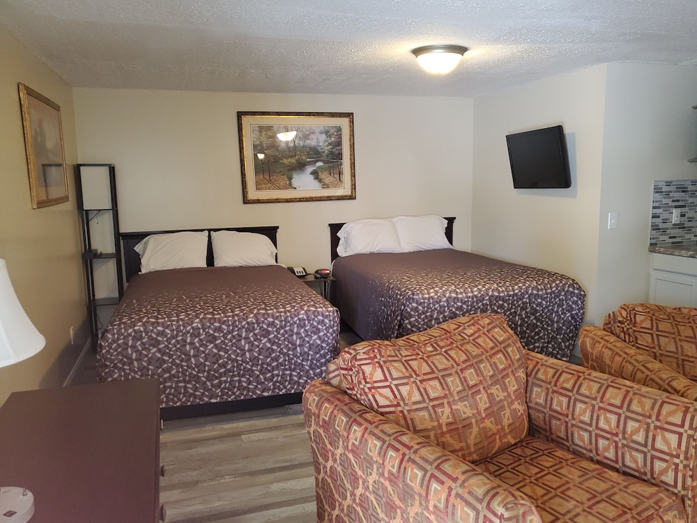 Turnpike Motel - photo 9