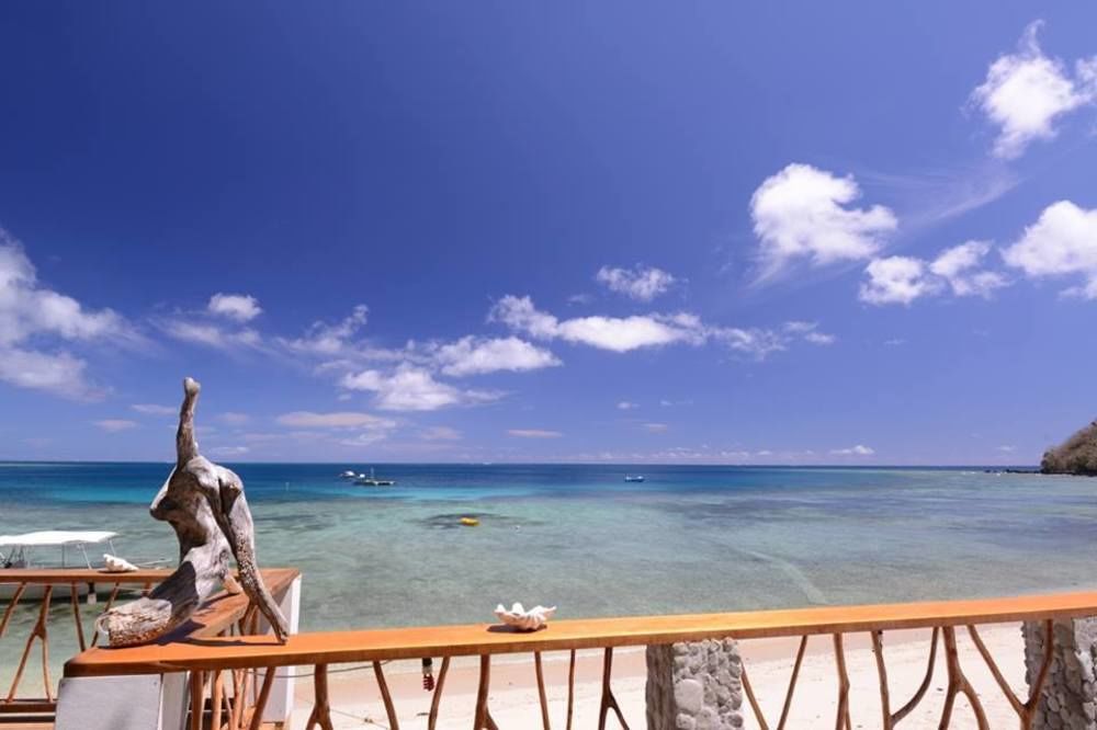 Botaira Resort in Lautoka, Fiji