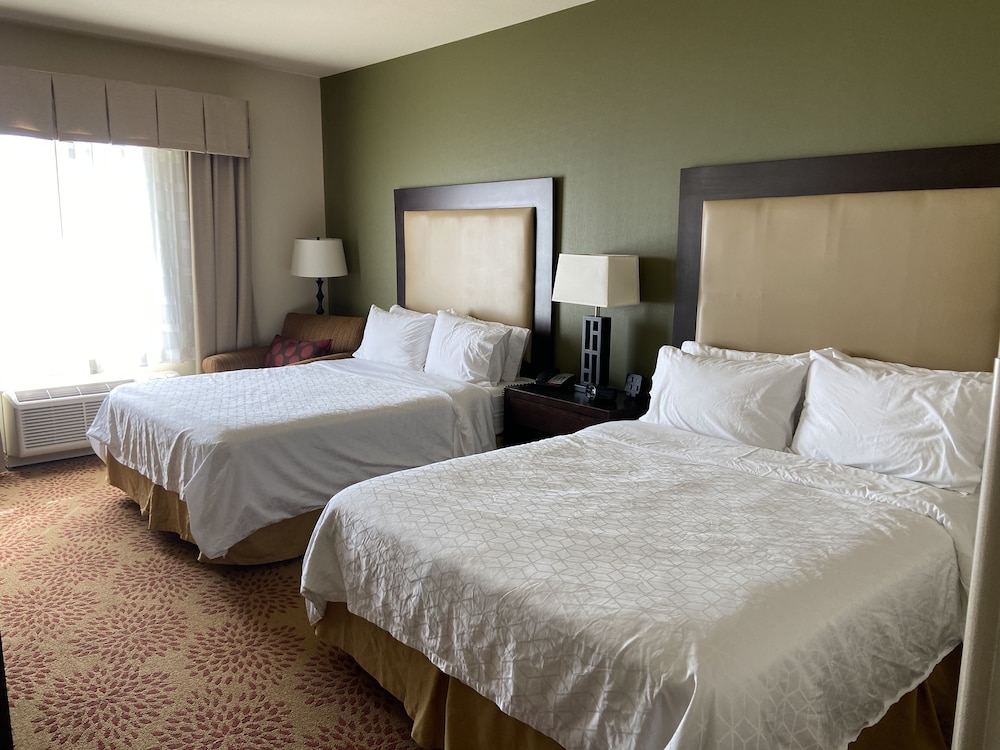 Holiday Inn Express & Suites Silt Rifle by IHG - photo 19