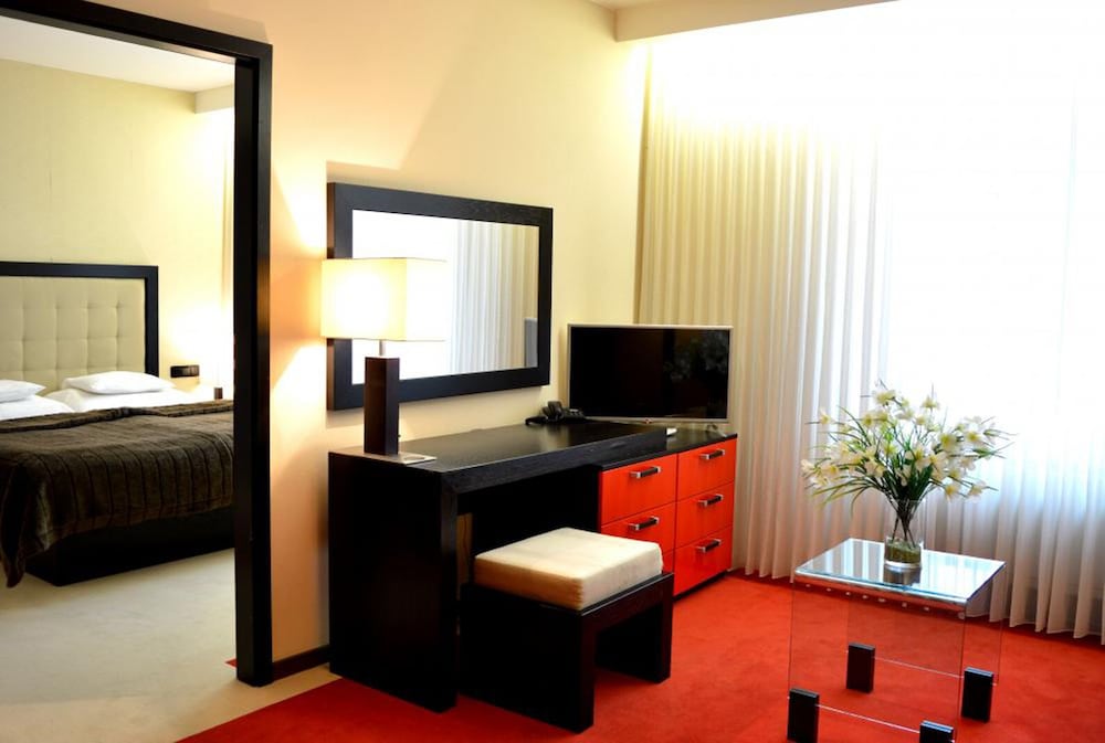 Astory Hotel — Pilsen — photo 2