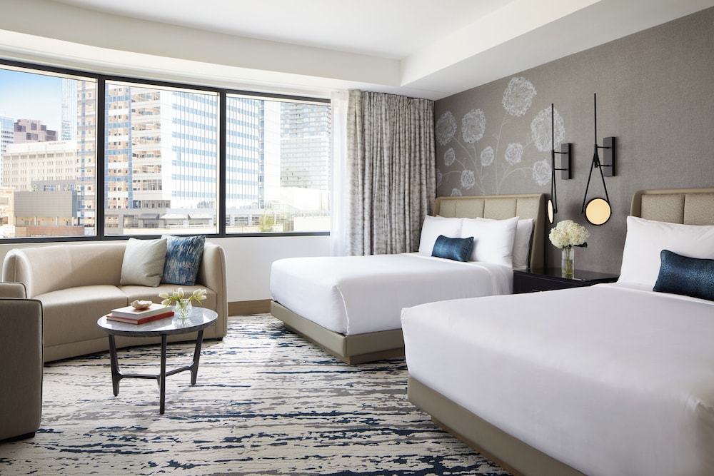 Intercontinental Hotels Seattle Bellevue By IHG - photo 18