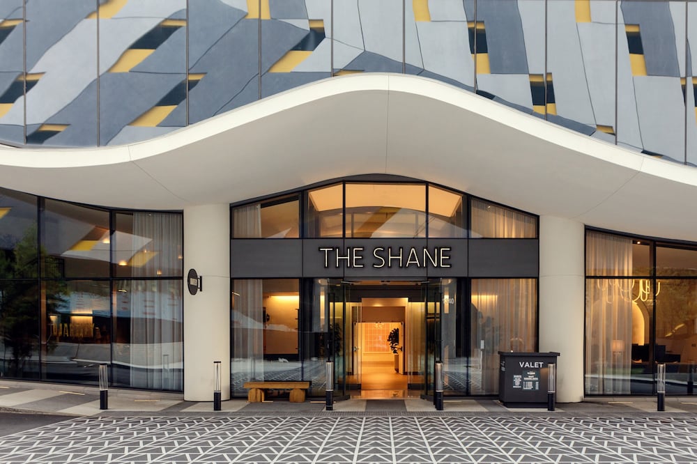 Kimpton Shane Hotel by IHG - photo 96