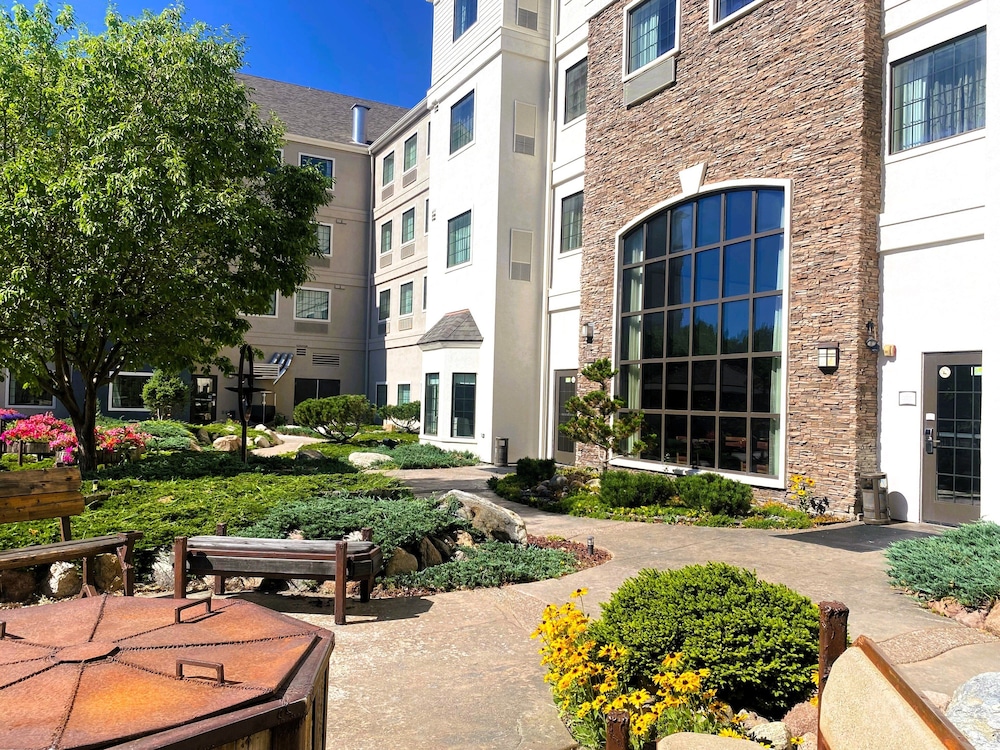 Staybridge Suites Great Falls by IHG - photo 129