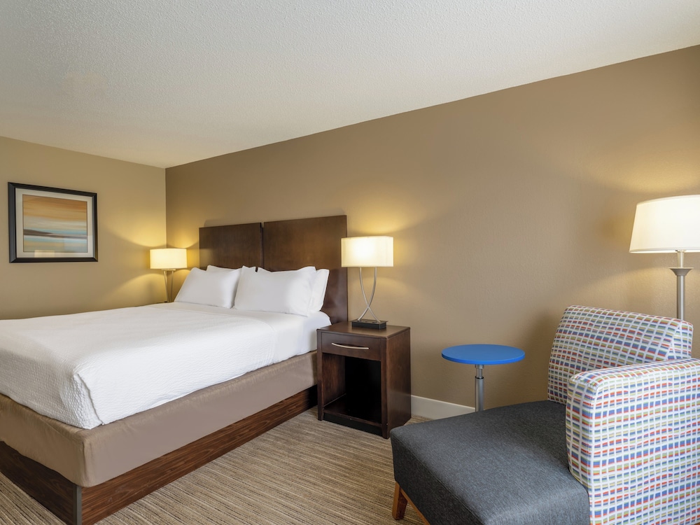 Holiday Inn Express Gas City by IHG - photo 16