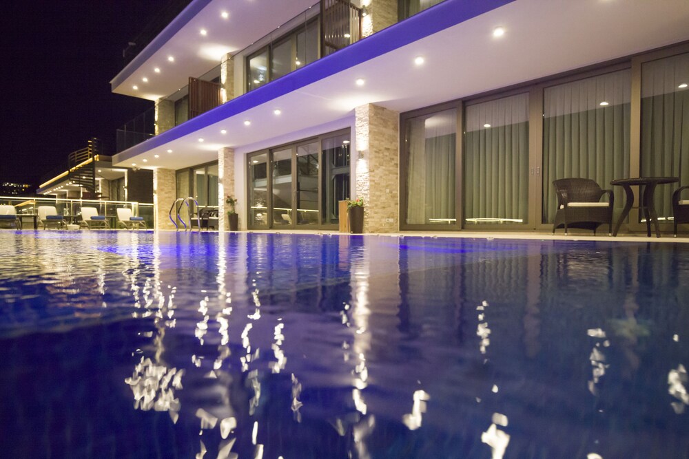 Spektr Boutique Hotel Yalıkavak