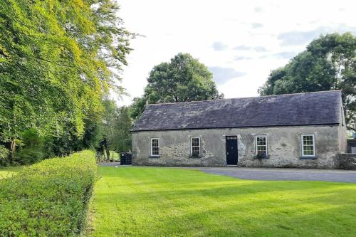 Dundonagh House Glaslough — 4-Star Luxury Hotel in Monaghan, Republic of Ireland