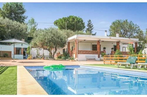 Ca l'Antoni — hotel in Avinyonet Del Penedes
