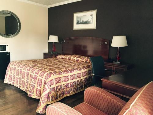 Oglethorpe Motel - photo 8
