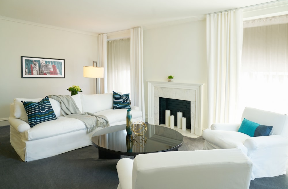 The Chicago Hotel Collection Ambassador Gold Coast - photo 36
