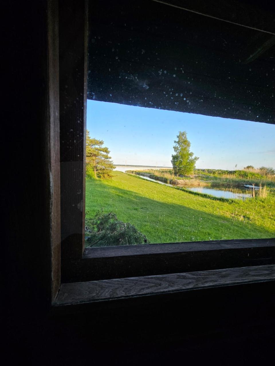 Elimaa Lepiku — Unknown City — photo 5