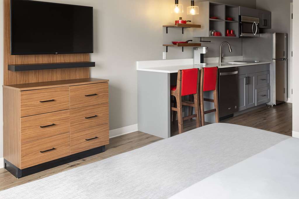 Hawthorn Extended Stay by Wyndham Williston Burlington - photo 13