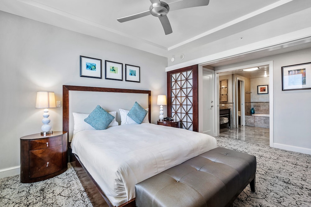 Palm Beach Singer Island Resort & Spa Luxury Suites - photo 62