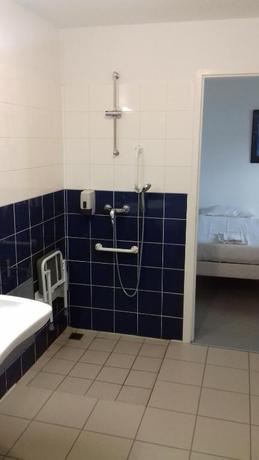 Bella Vista Guest Center Pays Basque — Hendaye — photo 4