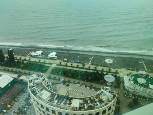 Premium Apartment Sea Towers Suite