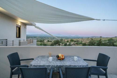Patima Hills — 4-Star Luxury Hotel in Chania, Greece