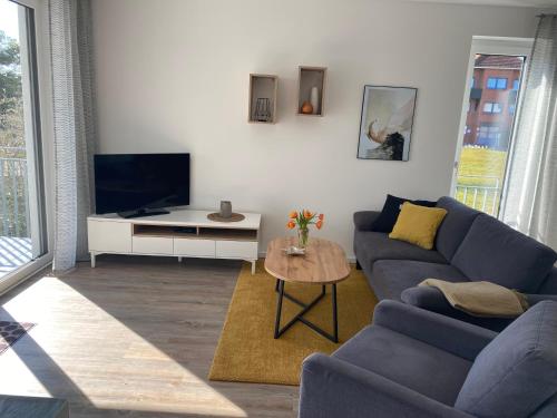 2606 Strandwiese 18 — 4-Star Luxury Hotel in Dahme, Germany
