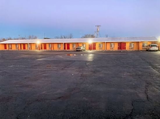 Childress Inn — hotel in Childress