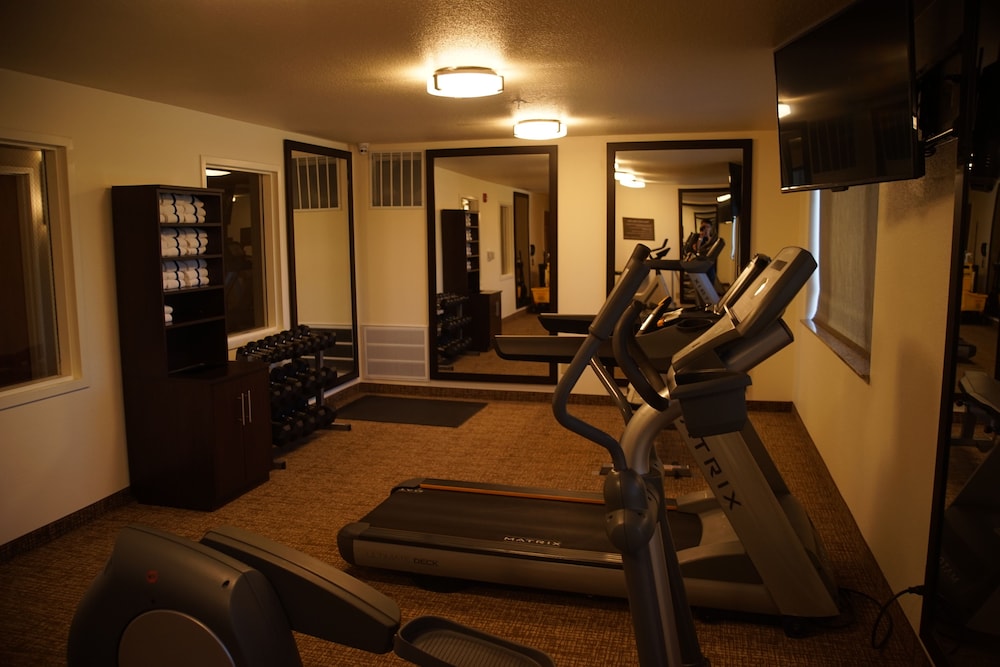 Comfort Inn & Suites Rocklin Roseville - photo 15