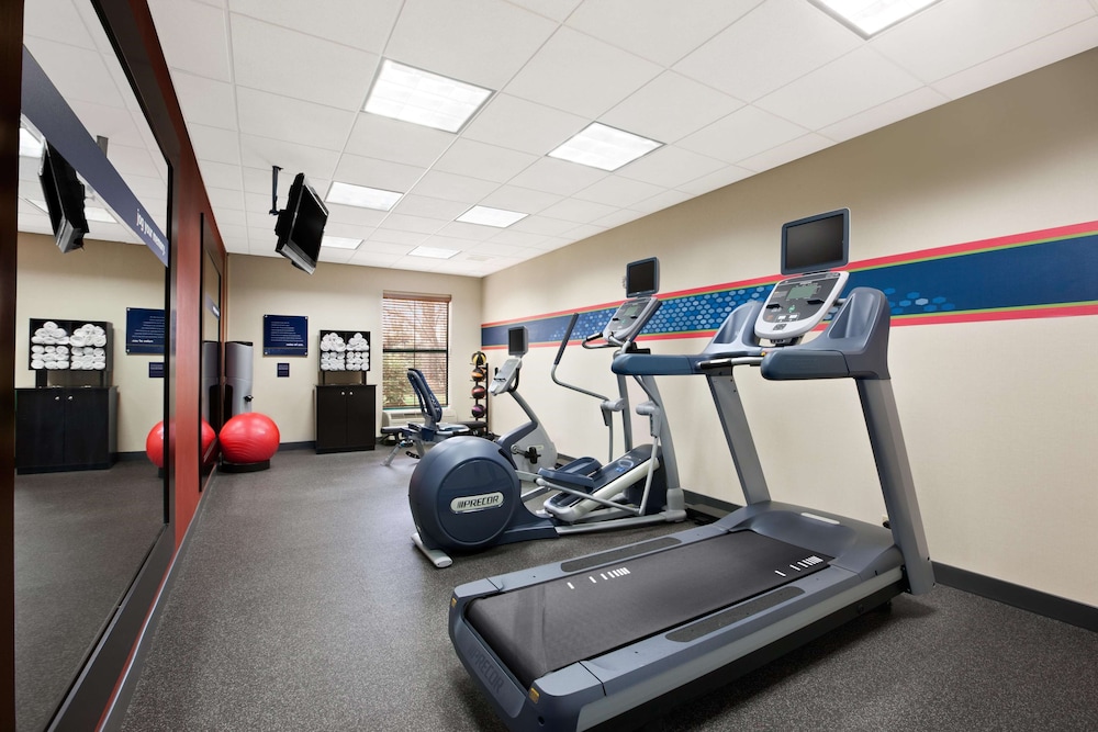 Hampton Inn Freeport Brunswick - photo 36