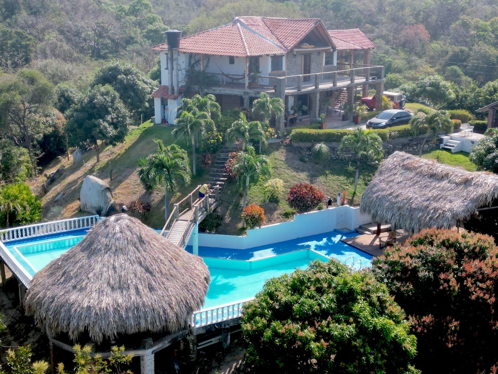 Hotel Beyonda - last minute hotel in Santa Marta