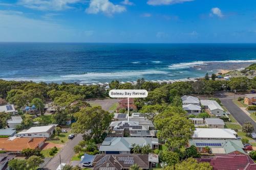 Bateau Bay Retreat — hotel in Bateau Bay