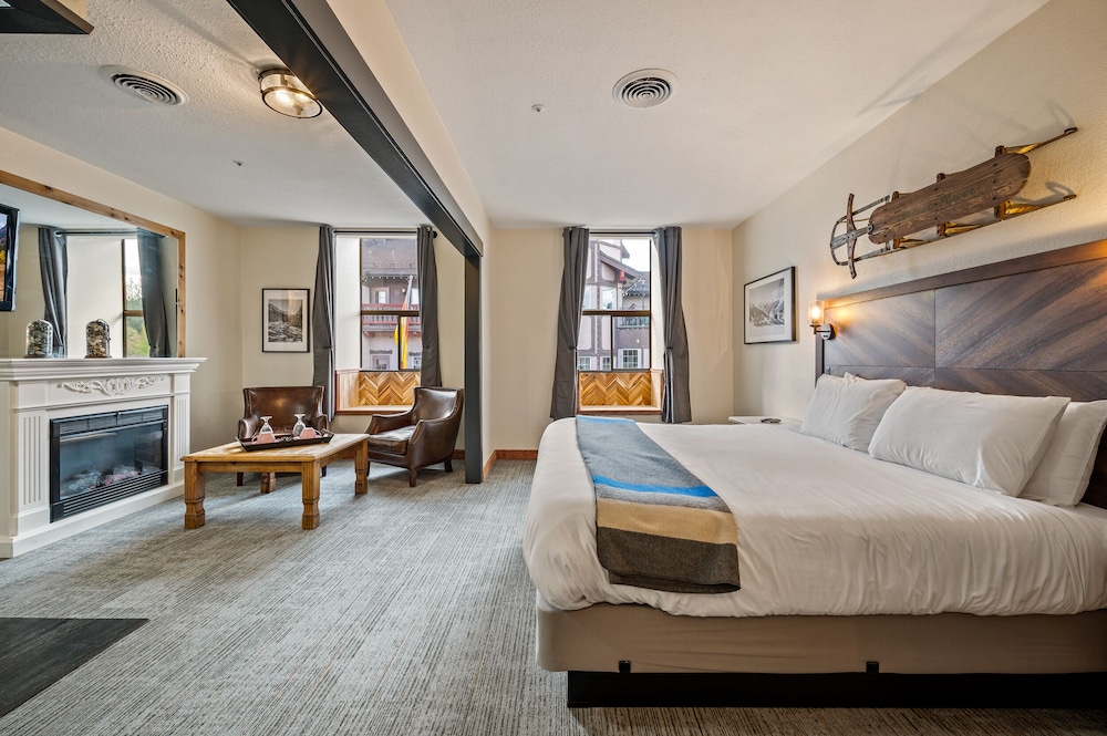 Hotel Leavenworth - photo 40