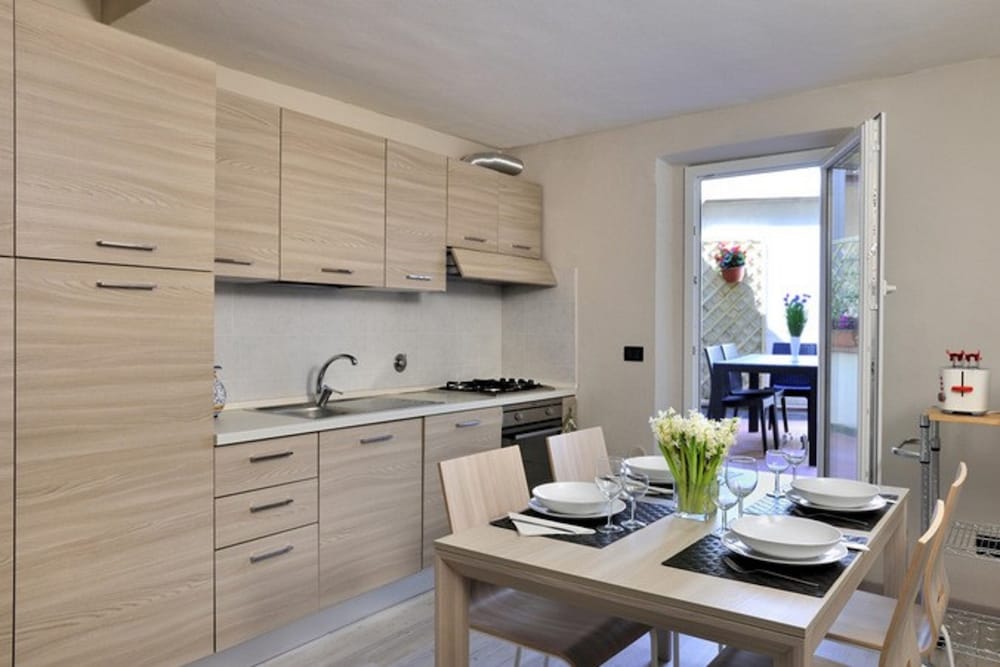 Lafayette in Florence, Italy