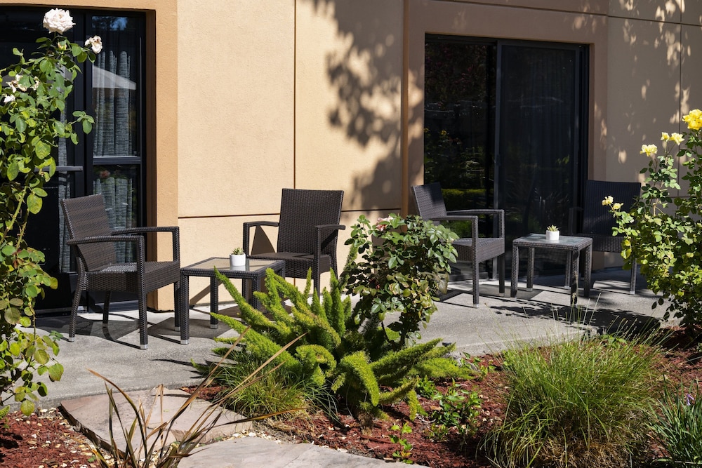 Napa Valley Marriott Hotel & Spa - photo 25