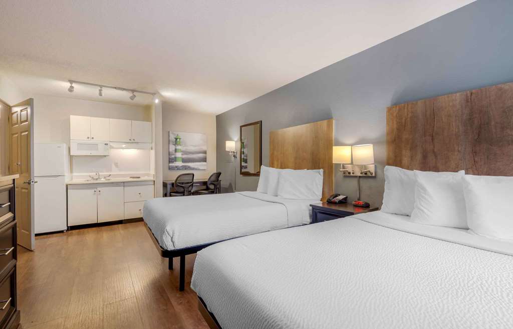 Extended Stay America Charlotte Airport - photo 28