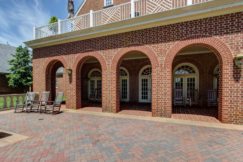 The Founders Inn and Spa Tapestry Collection by Hilton - photo 142