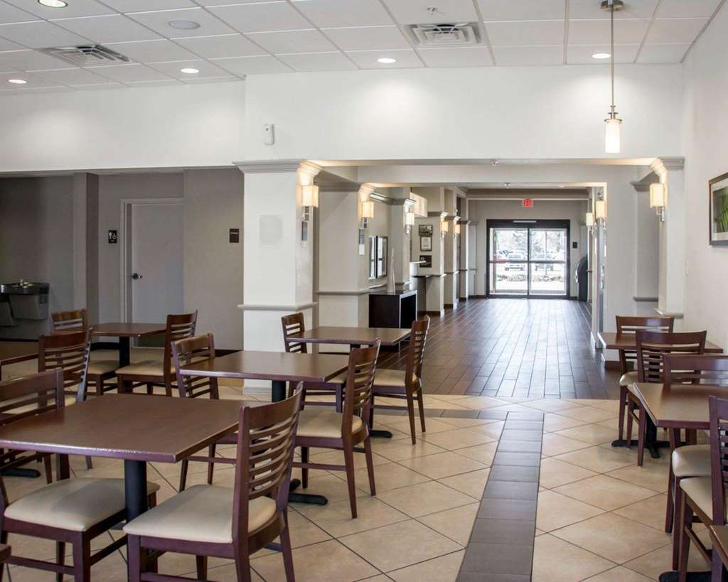 Sleep Inn & Suites Shreveport near Medical Center - photo 31
