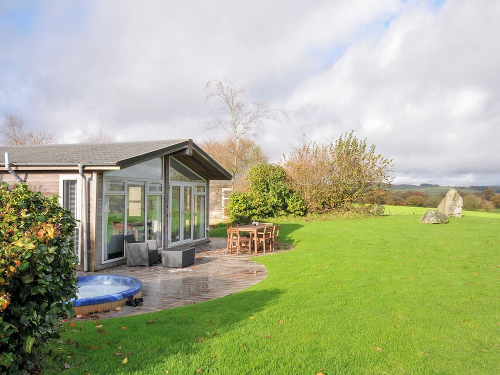 9 Horizon View in Liskeard, United Kingdom