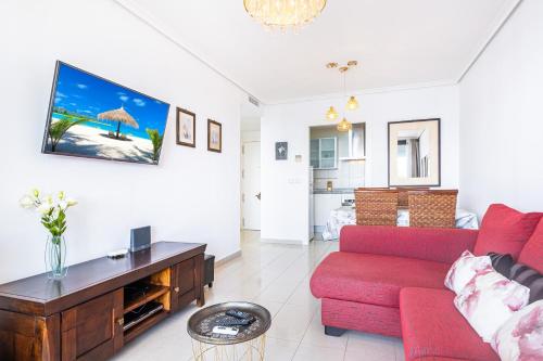 Gemelos 26 Resort Apartment 27C Levante Beach — Benidorm — photo 3