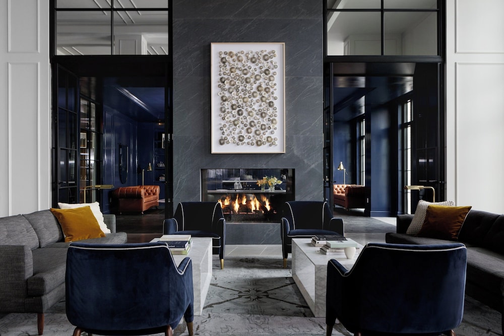 Kimpton The Forum Hotel by IHG - photo 153