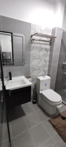 Royal Tranquil one bedroom in kilimani