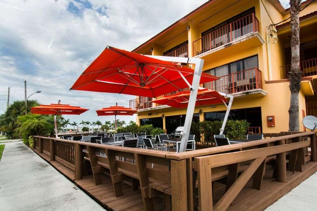 The Royal Inn Beach Hotel Hutchinson Island - photo 54