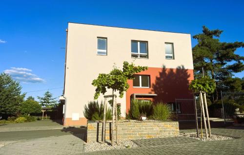 Statek Mutěnice in Mutenice, Czech Republic