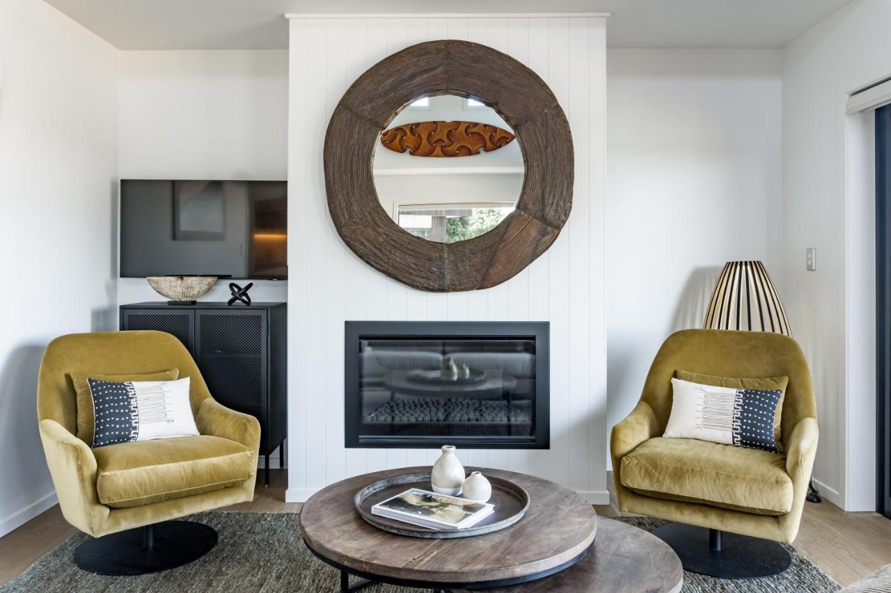 Harbourview Haven in Raglan, New Zealand