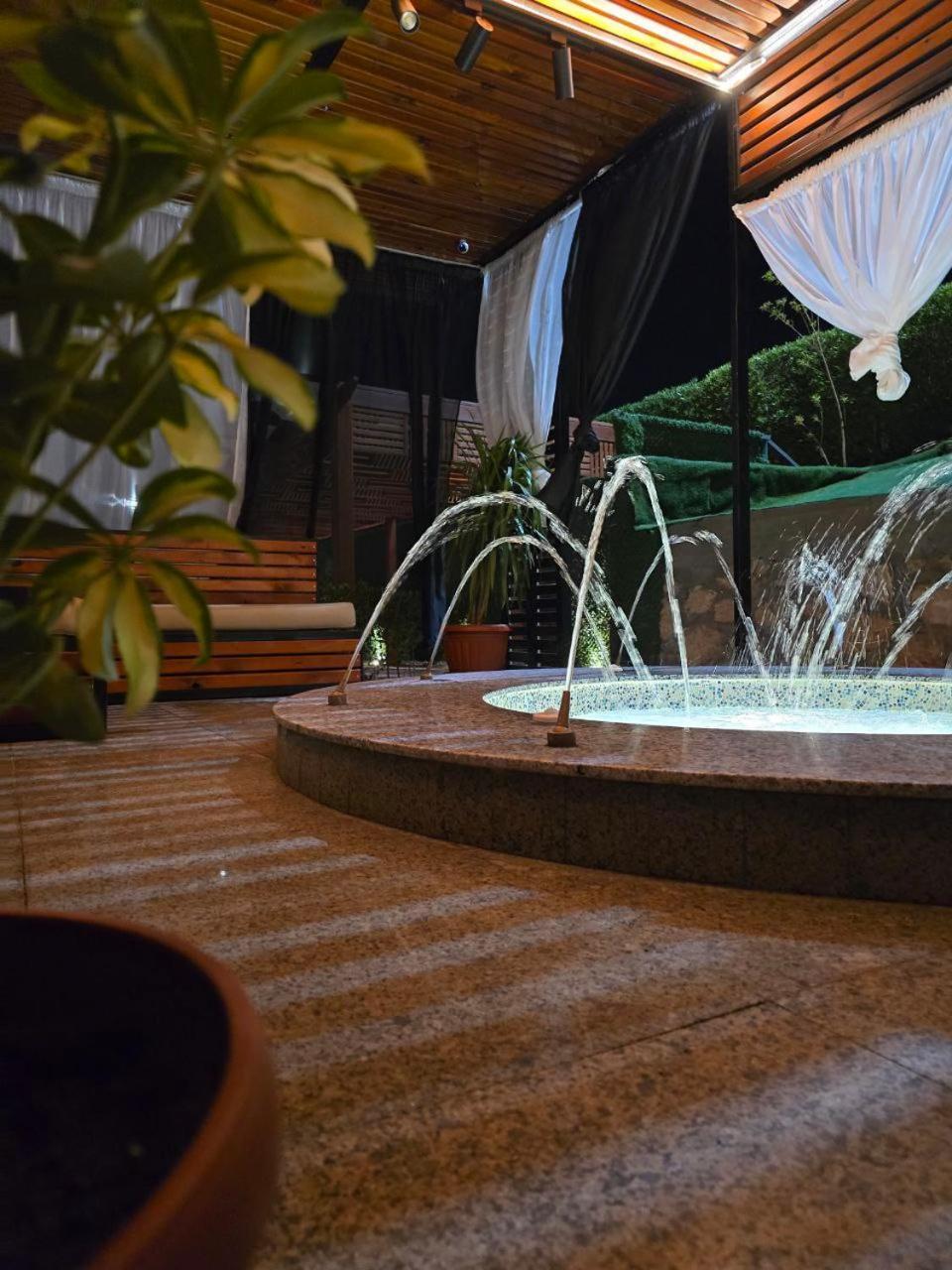 Chic Apartment 4 — 4-Star Luxury Hotel in Sharm El-Sheikh, Egypt