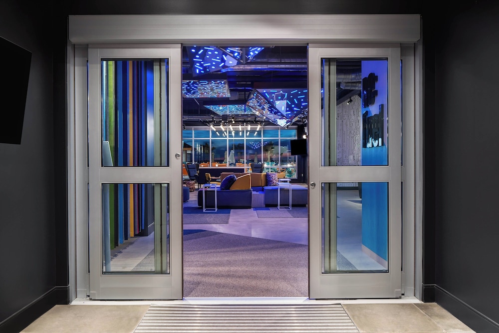 Aloft Ocean City - photo 49
