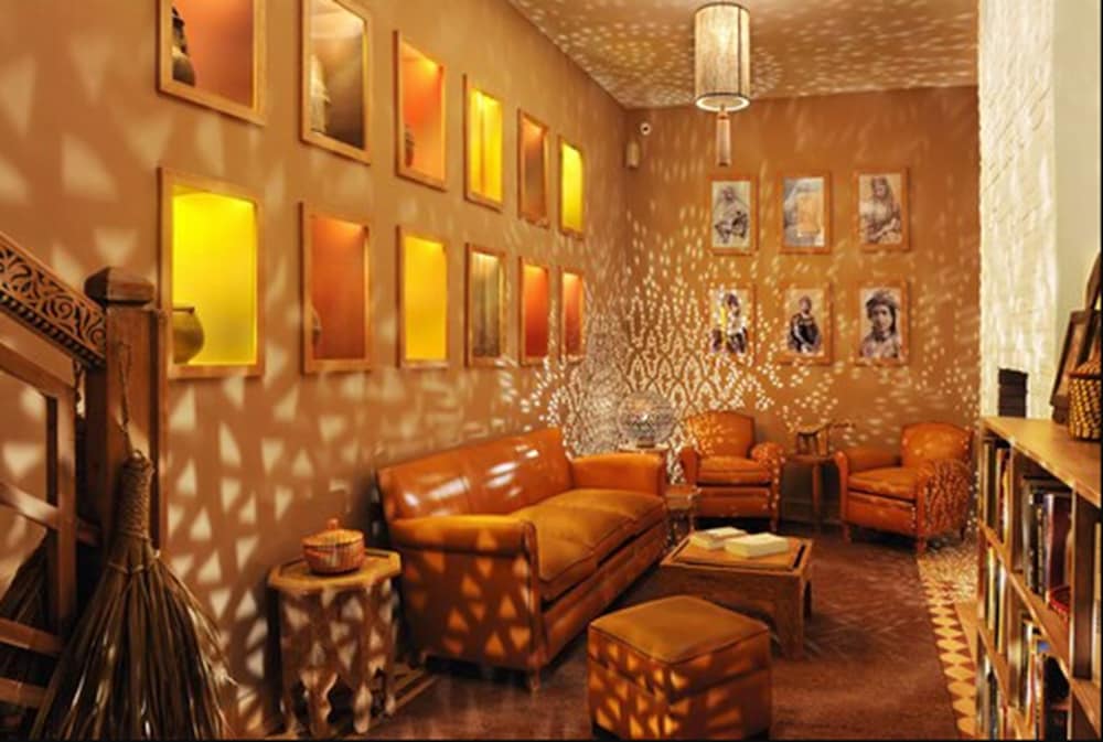 La Villa Nomade — Marrakesh — photo 3