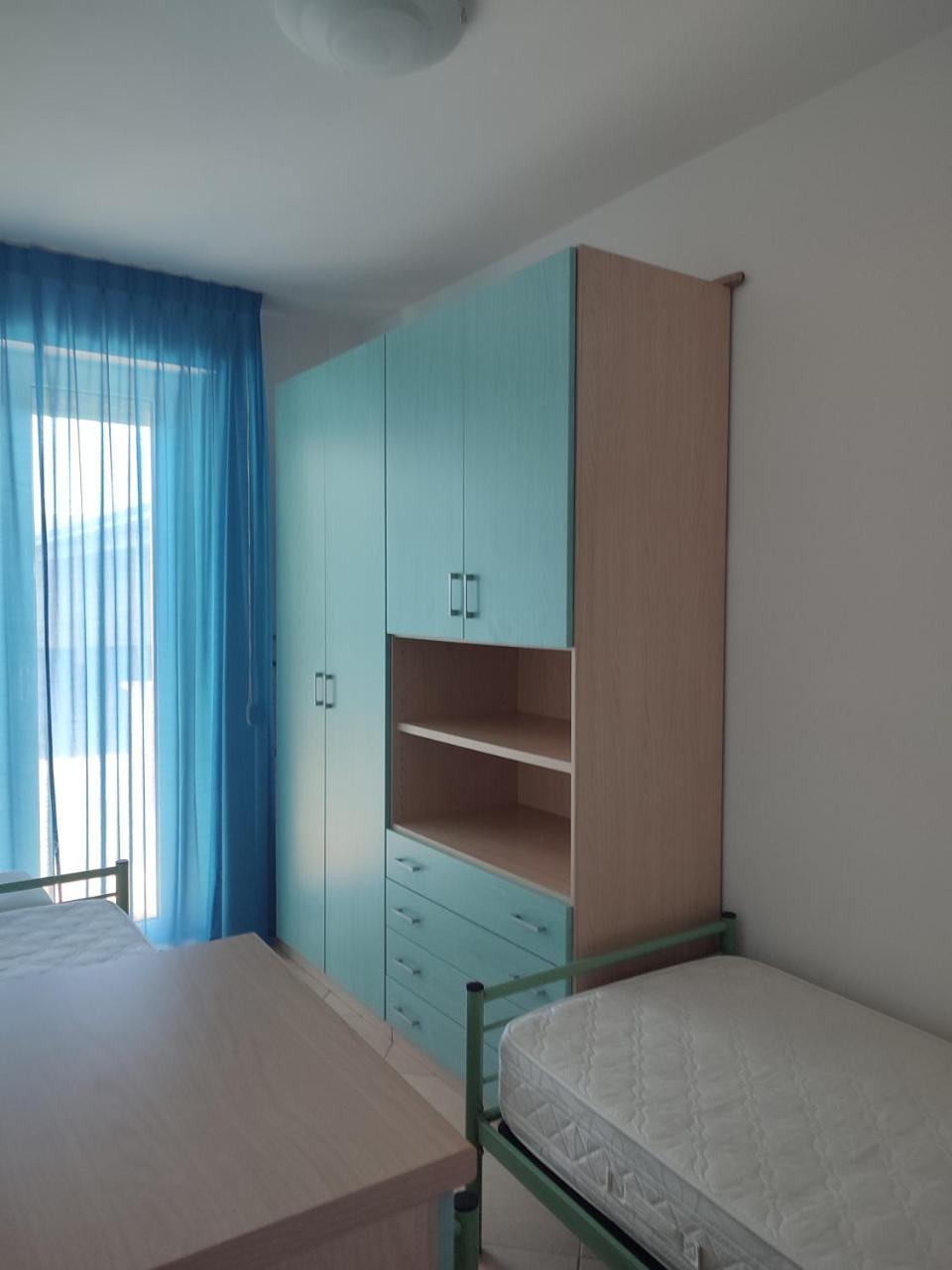 Appartamenti Piccola Stella Maris in Senigallia, Italy