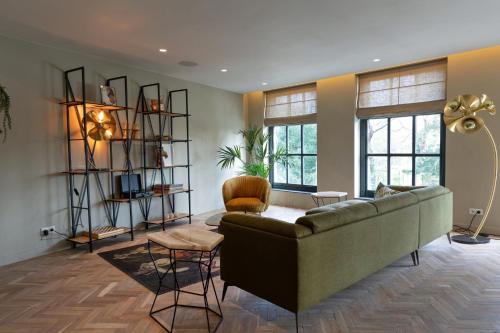 Parkhotel Abcoude — Abcoude