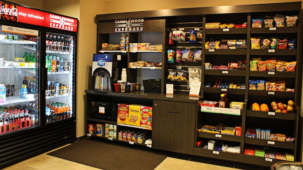 Candlewood Suites Sioux City Southern Hills by IHG - photo 34