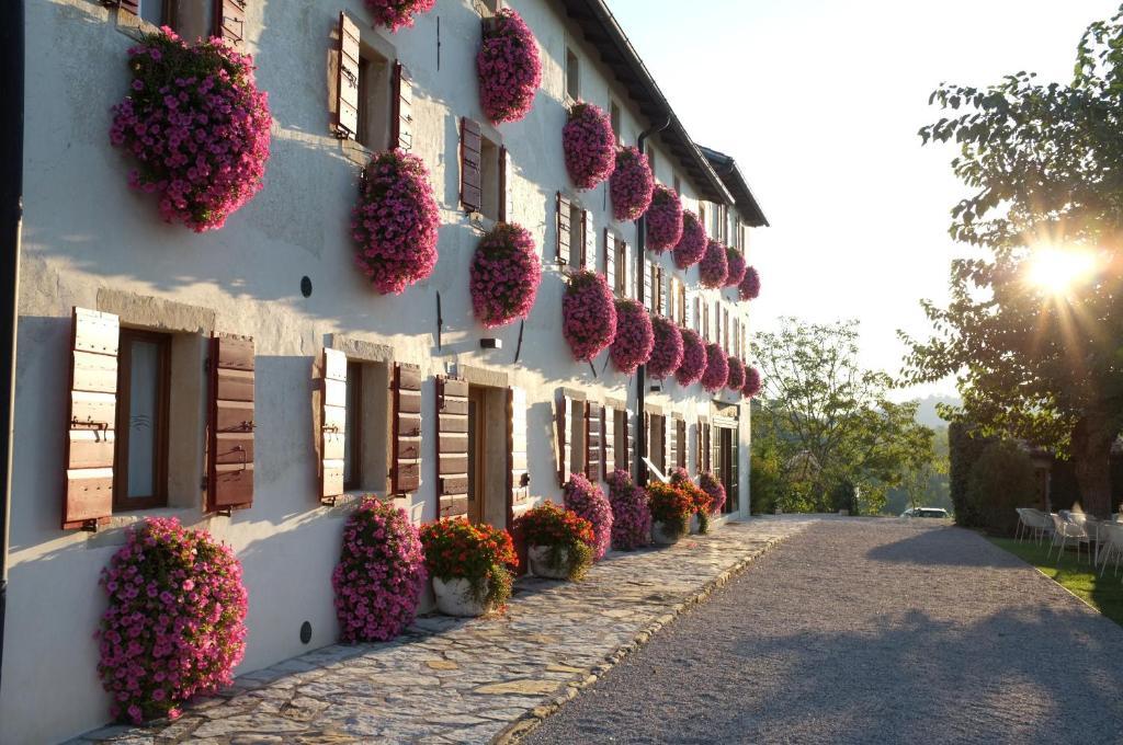 Relais Duca di Dolle — hotel in Cison Di Valmarino