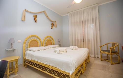 Affitti Brevi Toscana Villa Charme Simple — 4-Star Luxury Hotel in Fonteblanda, Italy