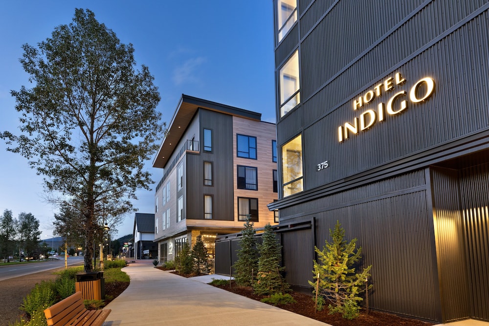 Hotel Indigo Silverthorne by IHG - photo 98