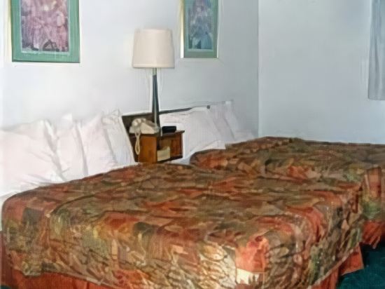Western Motel Ranchester - photo 8